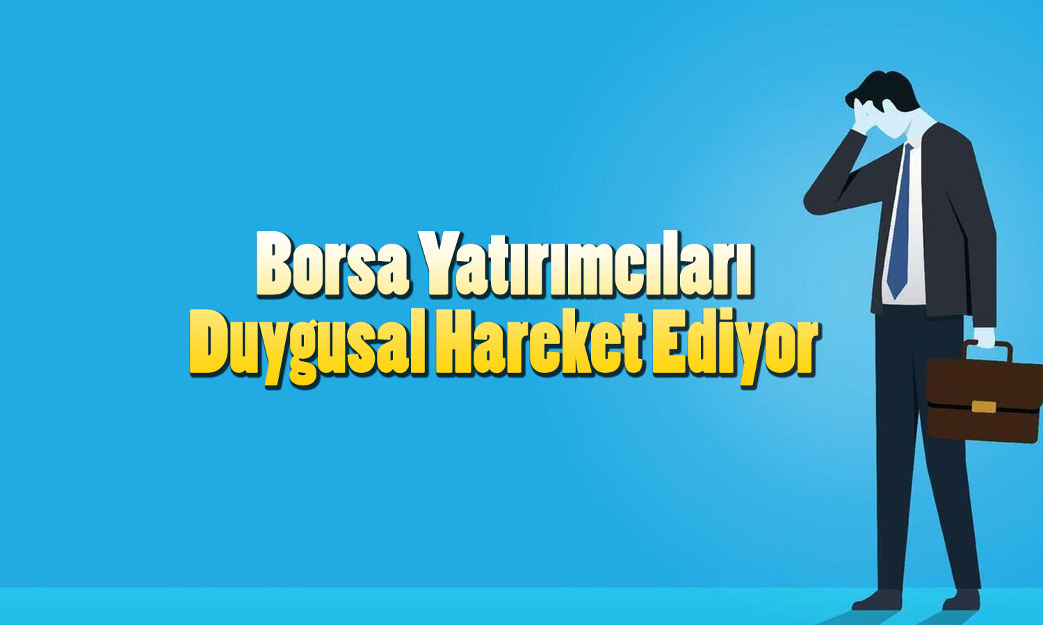 Borsa yatırımcıları nerede hata yapıyor? Uzman tek tek sıraladı
