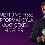 Borsada büyürken karını paylaşan 10 şirket