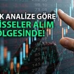Borsada fırsat nerede? AL sinyali veren hisseler paylaşıldı