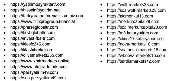 Borsada o hisselerde al tavsiyesi verip satanlara ceza yağdı