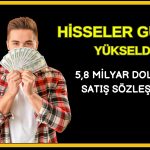 Borsanın 1 yıllık şirketi 212 milyon liralık sözleşme imzaladı