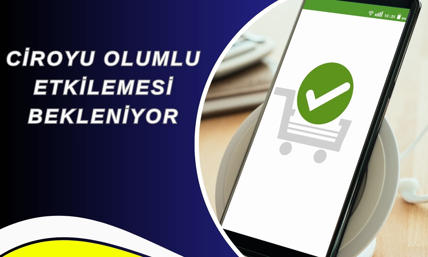 Borsanın 9 aylık gıda şirketi Almanya’dan sipariş aldı
