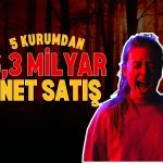 Borsanın beli doğrulmuyor: 5 kurumdan 6,3 milyar TL satış