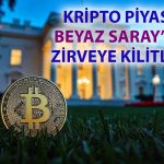 BTC’de Beyaz Saray zirvesi öncesi toparlanma sürüyor