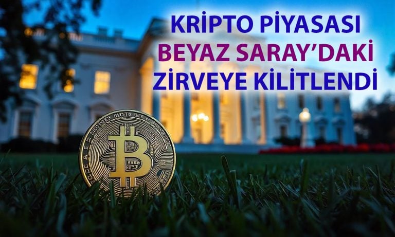 BTC’de Beyaz Saray zirvesi öncesi toparlanma sürüyor