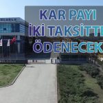 Bülbüloğlu Vinç’ten hissedarlarına kâr payı müjdesi!