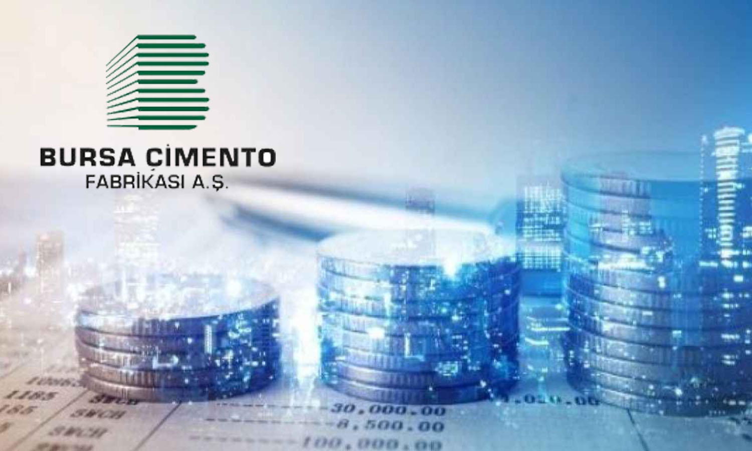 Bursa Çimento (BUCIM) 2025’te temettü dağıtacak