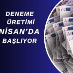 Bursa Çimento modernizasyon yatırımında son aşamaya geldi