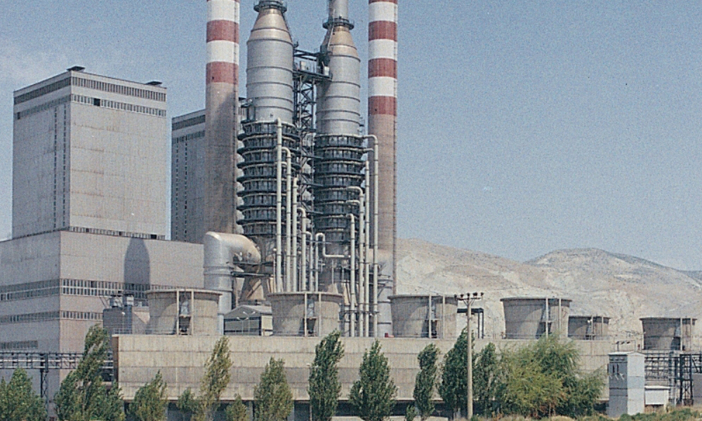 Çayırhan Termik Santrali ihalesinde son aşama: Beş şirket yarışıyor