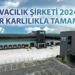 Çelebi’den yüzde 30 kârlılık artışı: Hedef gelişmekte olan pazarlar