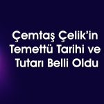 Çemtaş Çelik’ten temettü duyurusu: Pay başına kaç TL verecek?