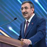 Cevdet Yılmaz: Enflasyonla mücadele kararlı şekilde sürecek