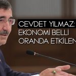 Yılmaz’dan kur açıklaması: Beklentilerde geçişkenlik olabilir