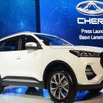 Chery kesenin ağzını açtı: Türkiye’ye yatırım yapacak