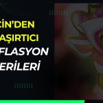 Çin’de tüketici enflasyonu 13 aydır ilk kez negatife döndü