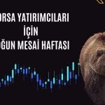 Çöken borsa için olumlu konuşmak hayal satmak olur