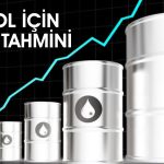 Commerzbank petrolde yükseliş için tarih verdi