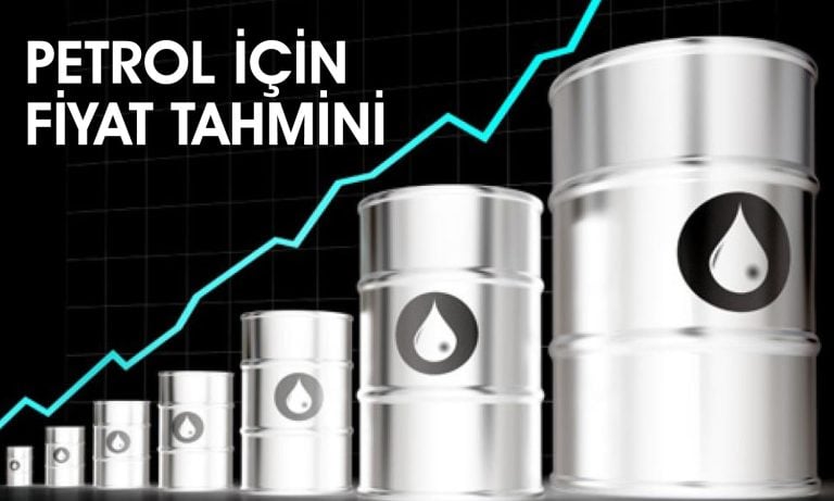 Commerzbank petrolde yükseliş için tarih verdi