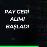 CVK Maden 1 milyon TL nominal değerli pay alımı yaptı