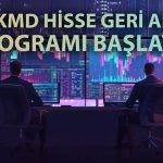 CVK Maden duyurdu: 100 milyon TL’lik geri alım hamlesi