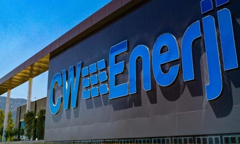 CW Enerji CEO’su Yılmaz: Büyüme yolculuğuna devam ediyoruz