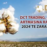 DCT Trading’den büyük kayıp: 2024 zararı 44 milyon TL!