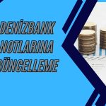Denizbank Fitch Ratings not güncellemesini açıkladı