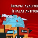 Dış ticaret açığında artış Şubat’ta yüzde 15 dayandı!