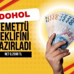 Doğan Holding (DOHOL) temettü teklifi: Gözler genel kurulda