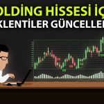 DOHOL yüzde 67 getiri potansiyeli ile listeye eklendi