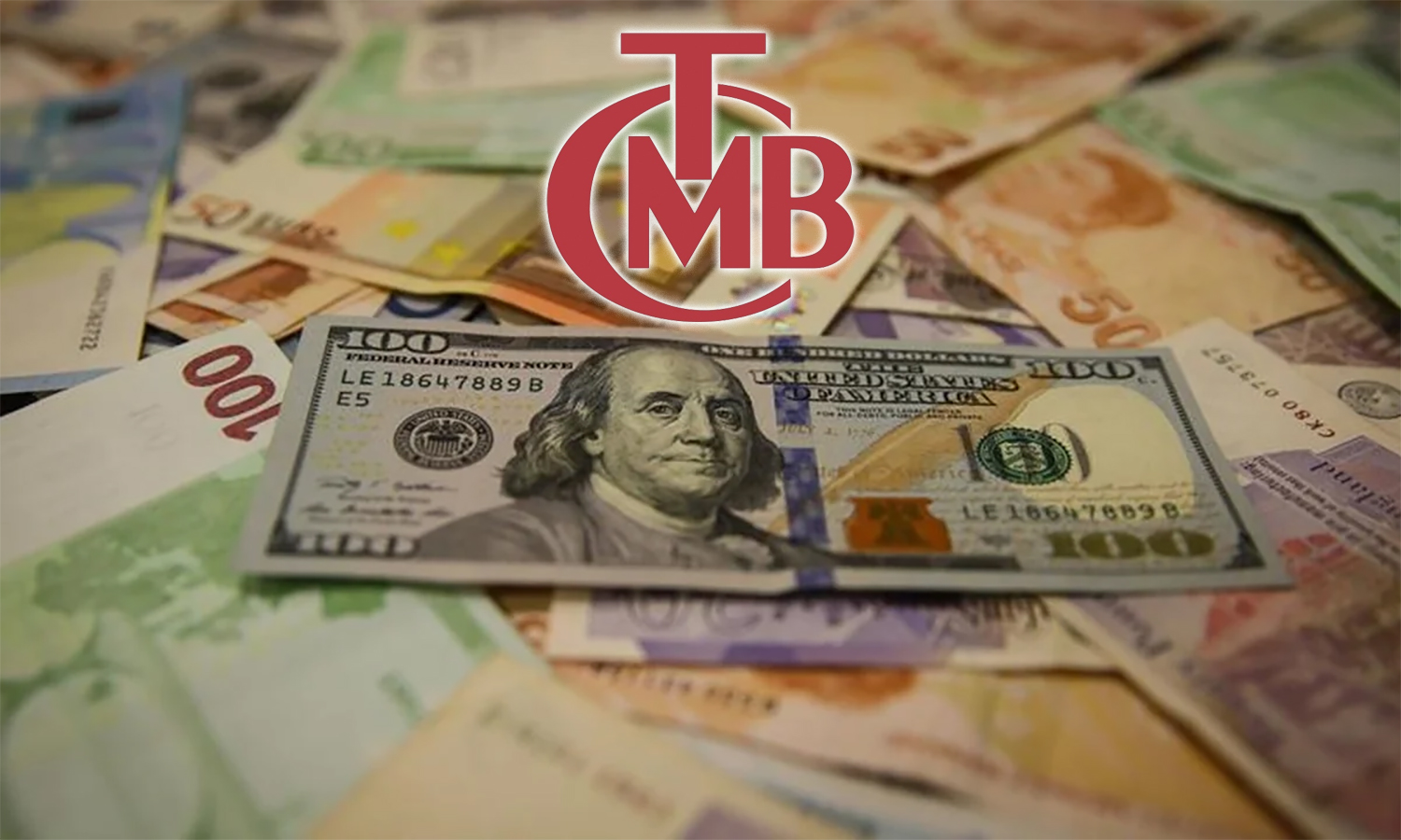 Döviz kredilerinde yeni düzenleme: TCMB’den sıkılaşma hamlesi