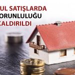 Dövizle menkul satışı mümkün hale geldi: Taşıtlar hariç tutuldu