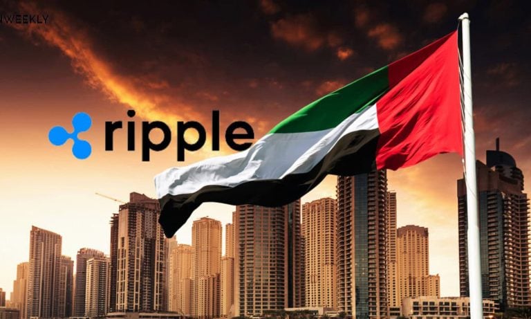 Dubai’den Ripple’a onay: Kripto ödemelerde yeni dönem