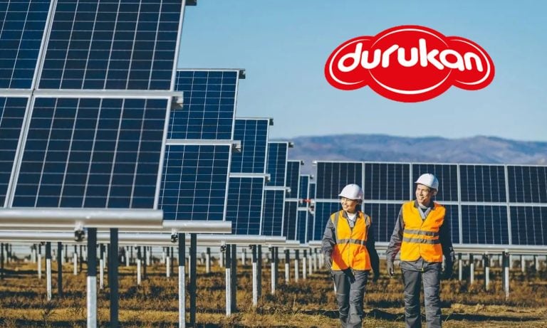 Durukan (DRKN) karlılığı etkileyecek GES yatırımına başladı