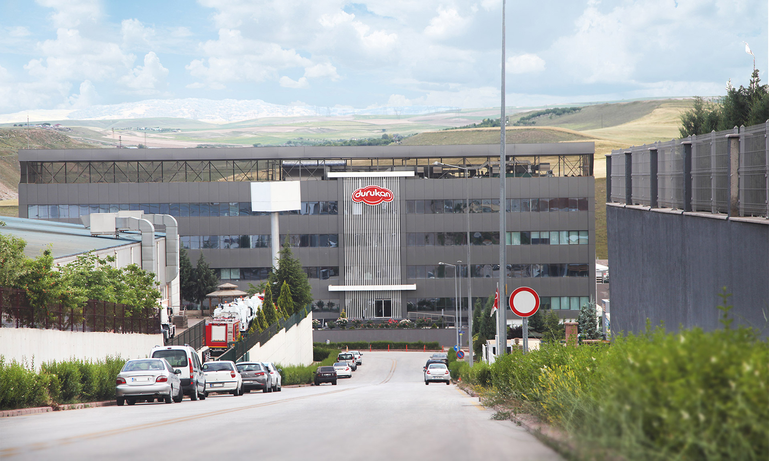 Durukan Şekerleme yeni hat yatırımı için sipariş verdi