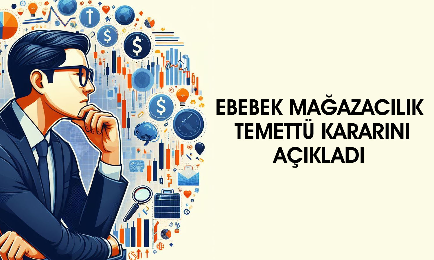 Ebebek’ten temettü duyurusu: 2 eşit taksitle verecek