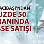 Eczacıbaşı nükleer tıp alanındaki ortaklığını sona erdirdi