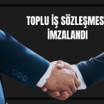 Ege Seramik: Toplu iş sözleşmesi imzalandı