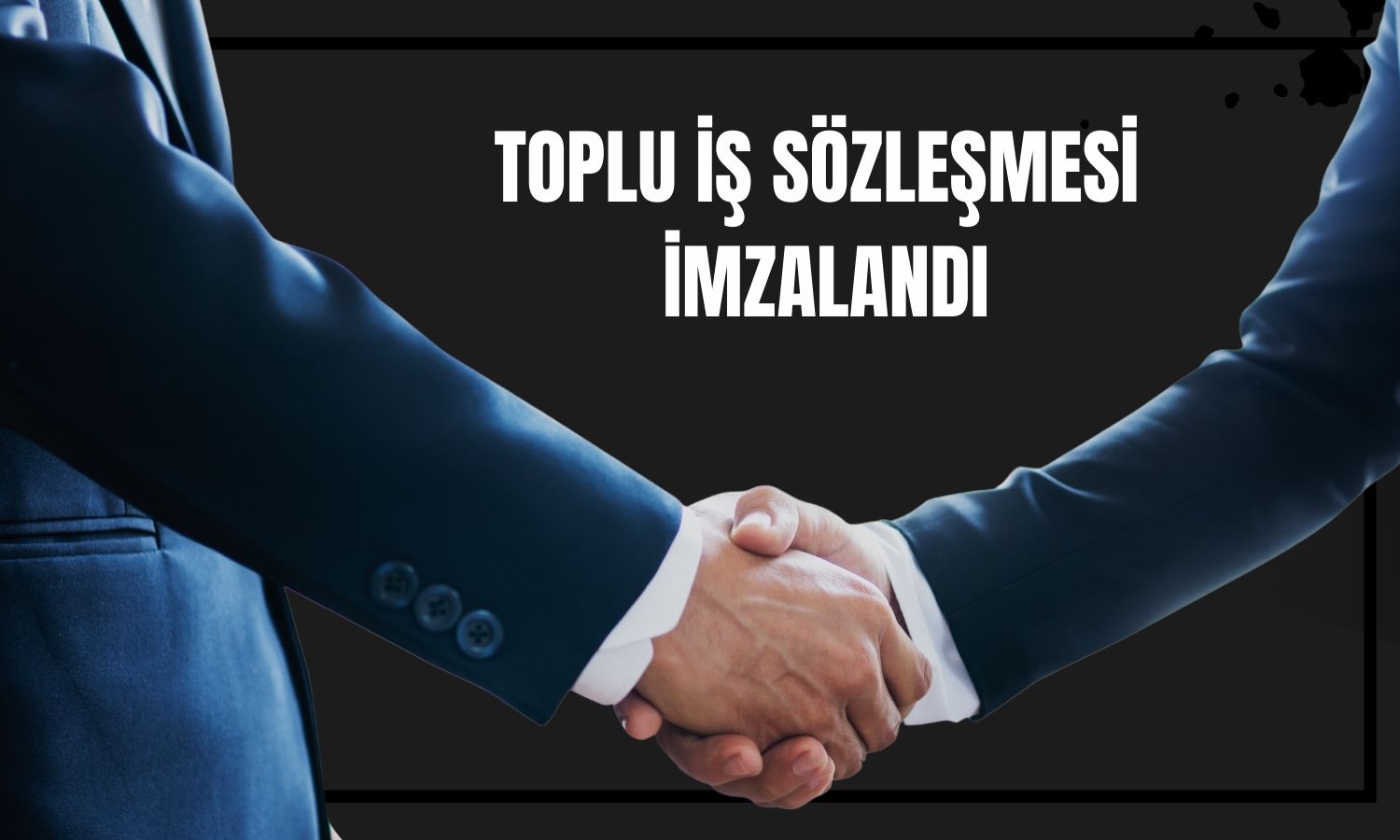 Ege Seramik: Toplu iş sözleşmesi imzalandı
