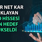 EKGYO için yüzde 82 potansiyelli hedef fiyat ve AL tavsiyesi