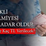 Emekli bayram ikramiyesi yükselecek! 2025’te yeni rakam ne?
