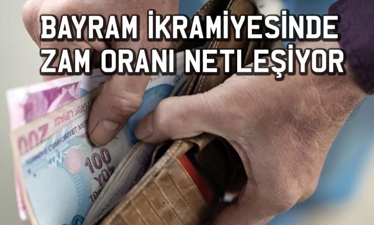 Emekli ikramiyesi ne kadar olacak? Gözler kabine toplantısında