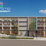 Emlak Konut duyurdu: Halkalı’daki okul projesi tamamlandı