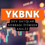 En büyük satışı yiyen bankada ‘pozisyon artır’ önerisi