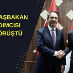 Enerji Bakanı Bayraktar Bağdat’ta! Fırsatlar değerlendirildi