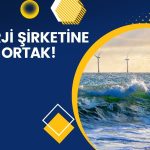 Enerji şirketine yeni ortak: 2,8 milyon lot pay alımı