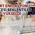 Enflasyon tahminlerinde artış: Ekonomistler Mart ayına dikkat çekti