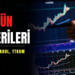 ENJSA, SAHOL, TTKOM: Teknik görünüm açısından olumlu