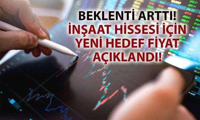 ENKAI için hedef yükseldi: Getiri potansiyeli yüzde 40