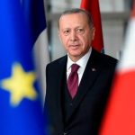Erdoğan: AB, Türkiye ile güç kaybını tersine çevirebilir